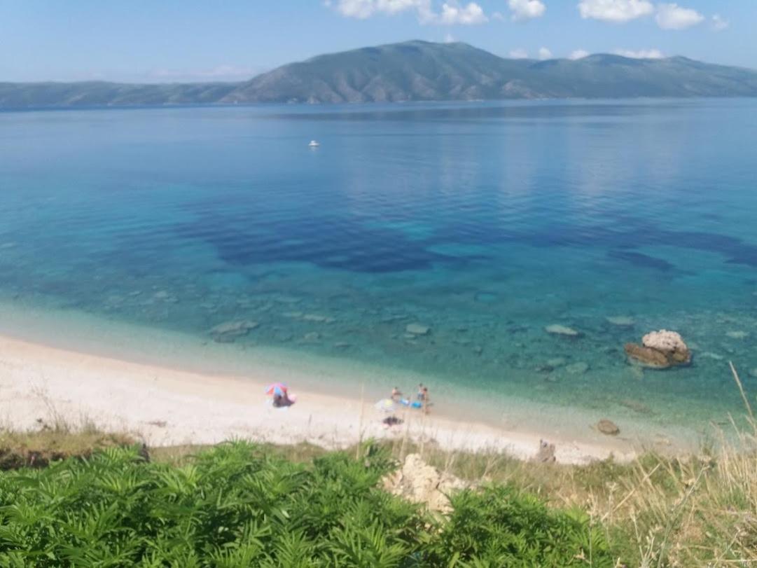 Pinegroove Hostel Vlora Exterior photo